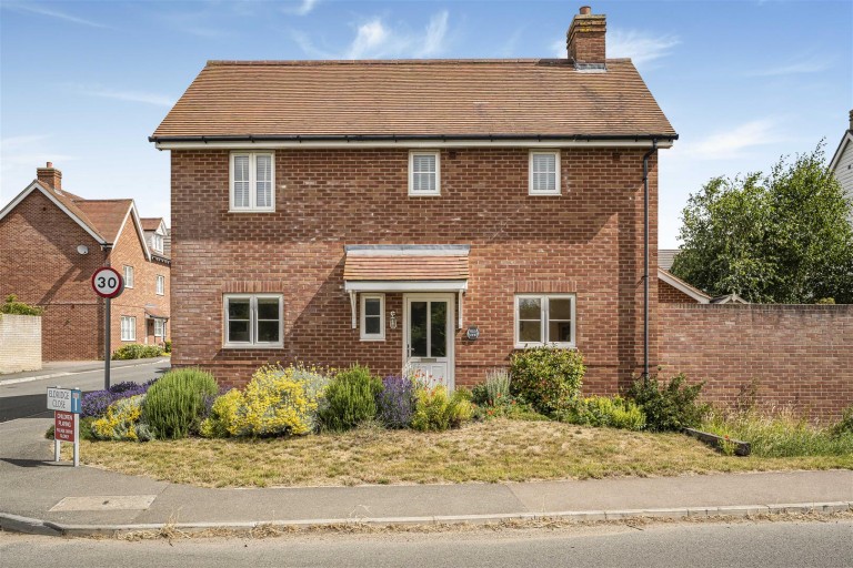 Images for Eldridge Close, Clavering, Saffron Walden