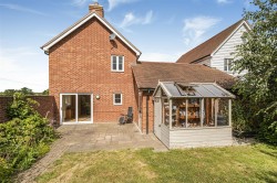 Images for Eldridge Close, Clavering, Saffron Walden