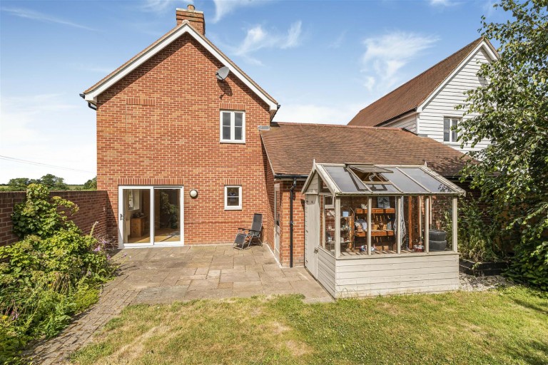 Images for Eldridge Close, Clavering, Saffron Walden