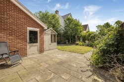 Images for Eldridge Close, Clavering, Saffron Walden