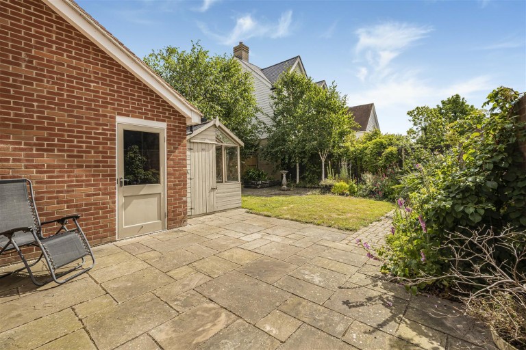 Images for Eldridge Close, Clavering, Saffron Walden