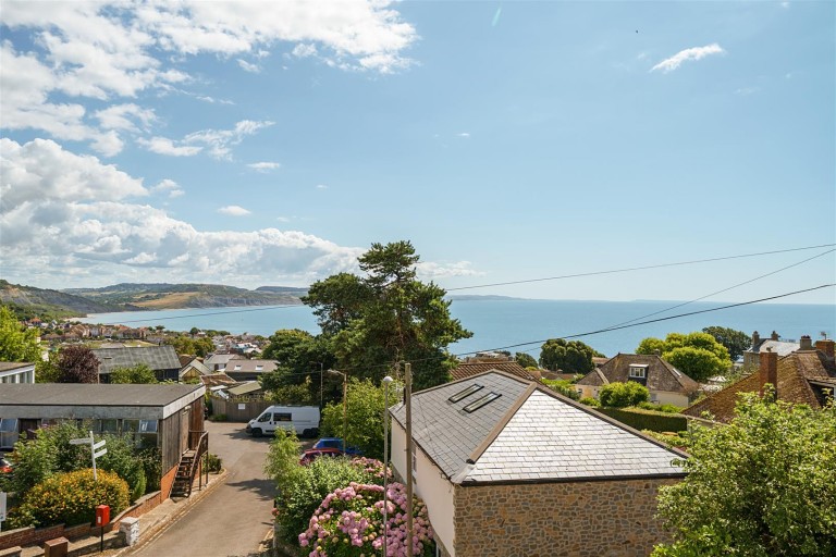 Images for Kersbrook Gardens, Lyme Regis