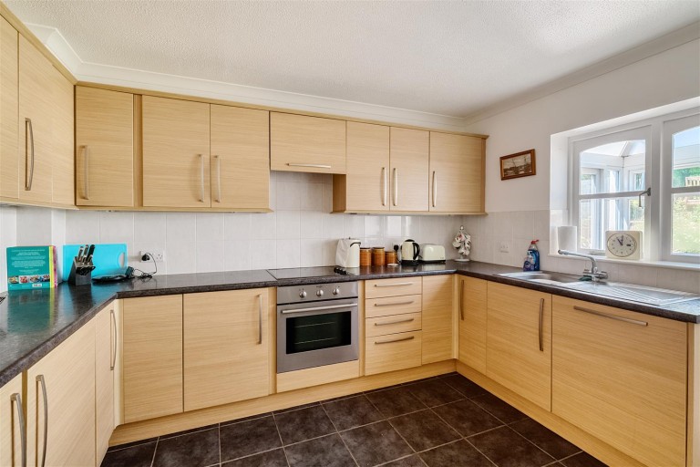 Images for Kersbrook Gardens, Lyme Regis