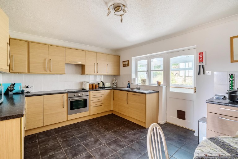 Images for Kersbrook Gardens, Lyme Regis