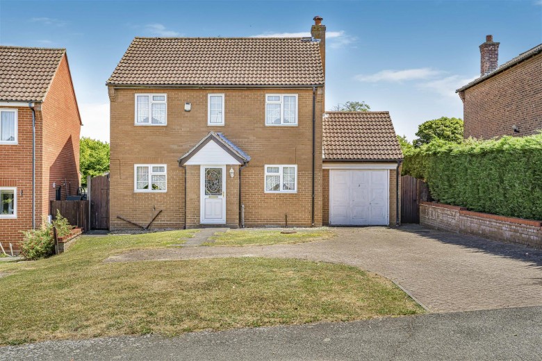 Click the photo for more details of Spindle Road, Haverhill