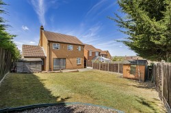 Images for Spindle Road, Haverhill
