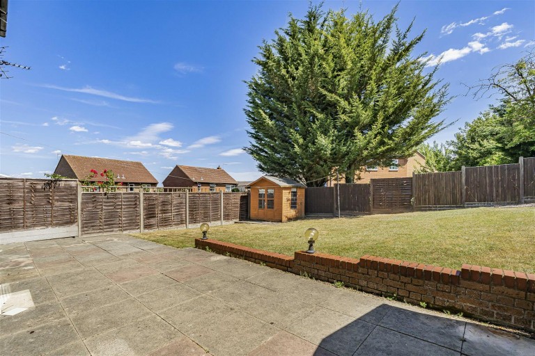 Images for Spindle Road, Haverhill