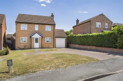 Images for Spindle Road, Haverhill