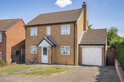 Images for Spindle Road, Haverhill