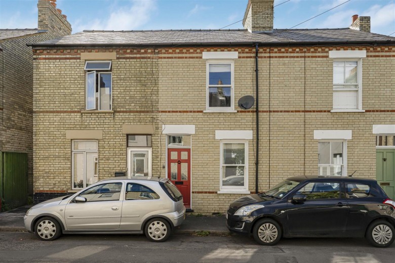 Click the photo for more details of Cyprus Road, Cambridge