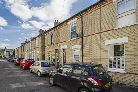 Click the photo for more details of Cyprus Road, Cambridge