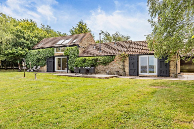 Click the photo for more details of Lyndon Road, Manton, Rutland
