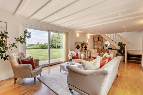 Click the photo for more details of Lyndon Road, Manton, Rutland