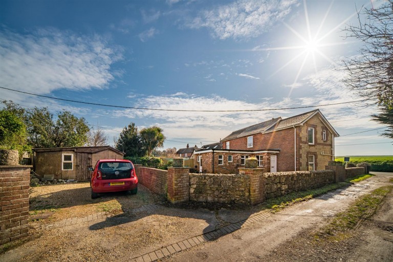 Images for Thorley, Isle of Wight