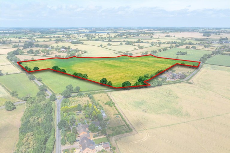 Images for Ratcliffe Culey, Atherstone