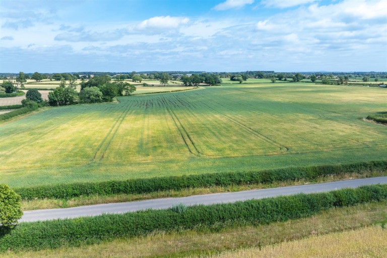 Images for Ratcliffe Culey, Atherstone