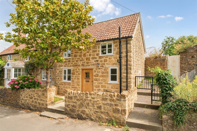 Click the photo for more details of Water Street, Barrington, Ilminster