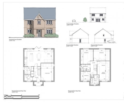 Click the photo for more details of Jean Street, Baddesley Ensor, CV9