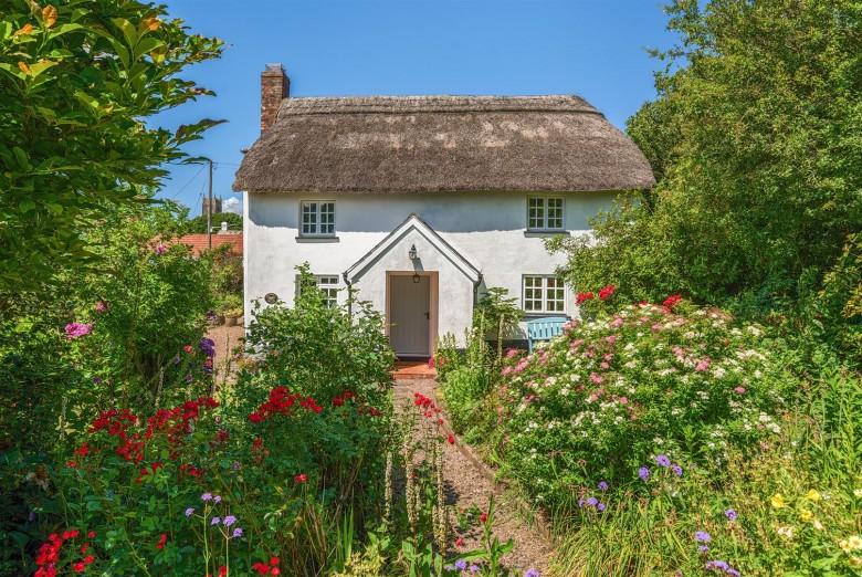 Click the photo for more details of High Bickington, Umberleigh