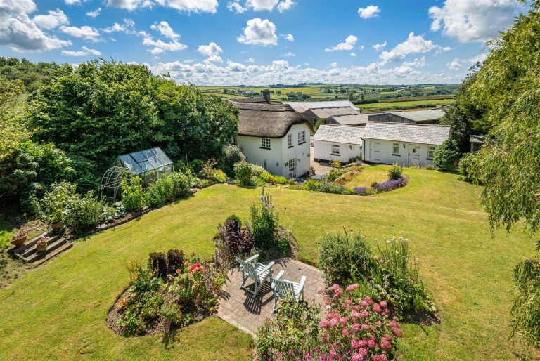 Images for High Bickington, Umberleigh