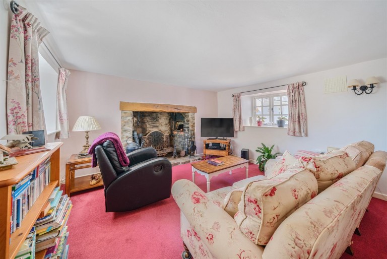 Images for High Bickington, Umberleigh