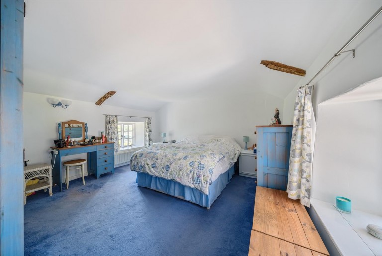 Images for High Bickington, Umberleigh