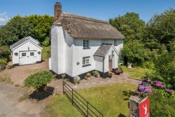 Images for High Bickington, Umberleigh