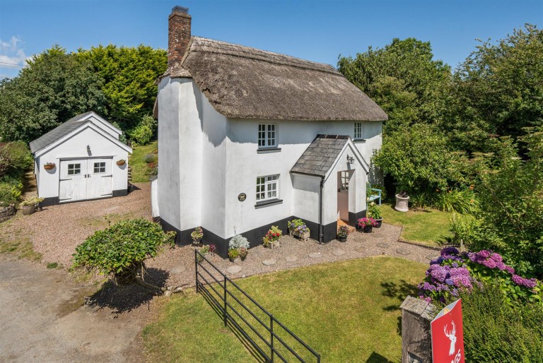 Images for High Bickington, Umberleigh