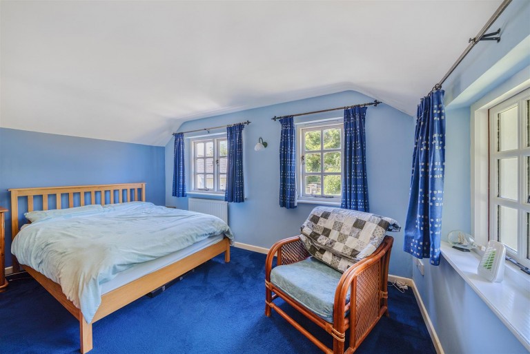 Images for High Bickington, Umberleigh