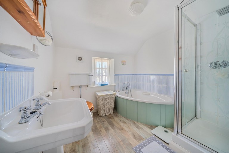 Images for High Bickington, Umberleigh