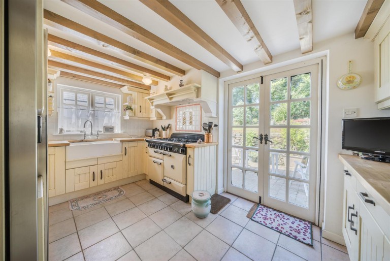 Images for High Bickington, Umberleigh