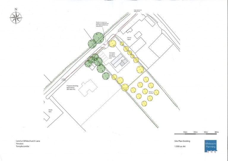 Images for Whitechurch Lane, Yenston, Henstridge