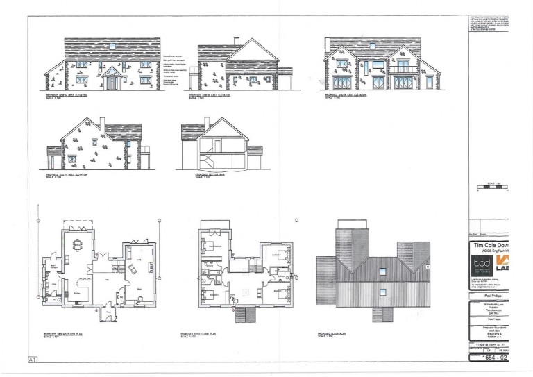Images for Whitechurch Lane, Yenston, Henstridge