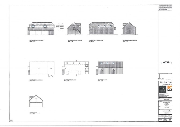Images for Whitechurch Lane, Yenston, Henstridge