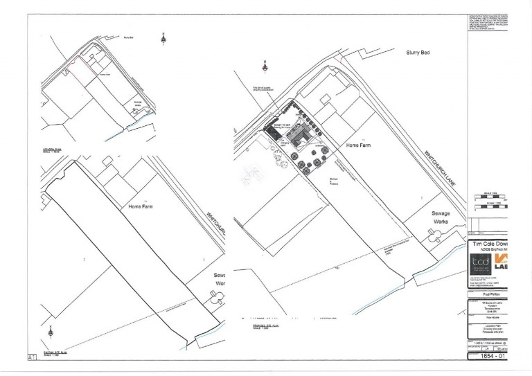 Images for Whitechurch Lane, Yenston, Henstridge
