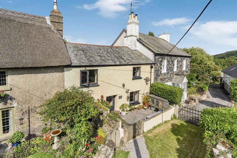 Click the photo for more details of Sigford, Newton Abbot