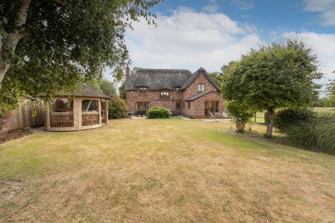 Click the photo for more details of Clay Coton Road, Stanford On Avon, Northamptonshire