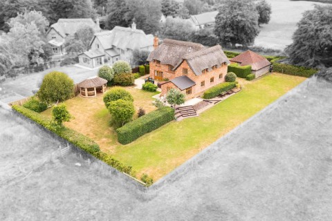 Click the photo for more details of Clay Coton Road, Stanford On Avon, Northamptonshire, NN6