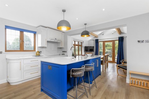 Click the photo for more details of Clay Coton Road, Stanford On Avon, Northamptonshire, NN6