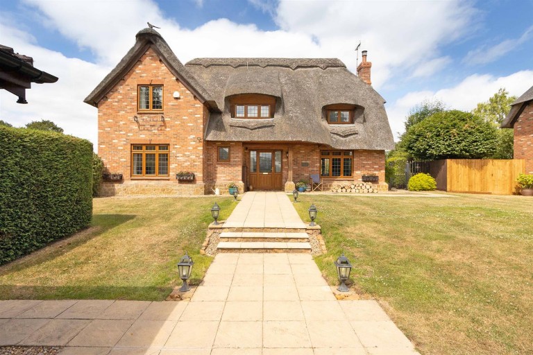 Images for Clay Coton Road, Stanford On Avon, Northamptonshire, NN6