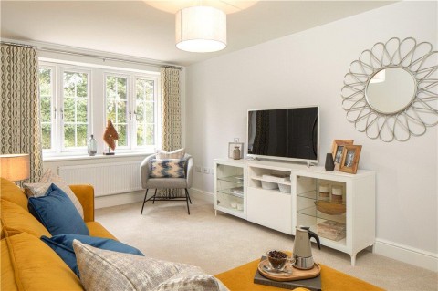 Click the photo for more details of Great Cranford Street, Poundbury, Dorchester