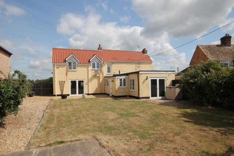 Click the photo for more details of Qua Fen Common, Soham, Ely