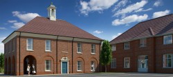 Images for Great Cranford Street, Poundbury, Dorchester