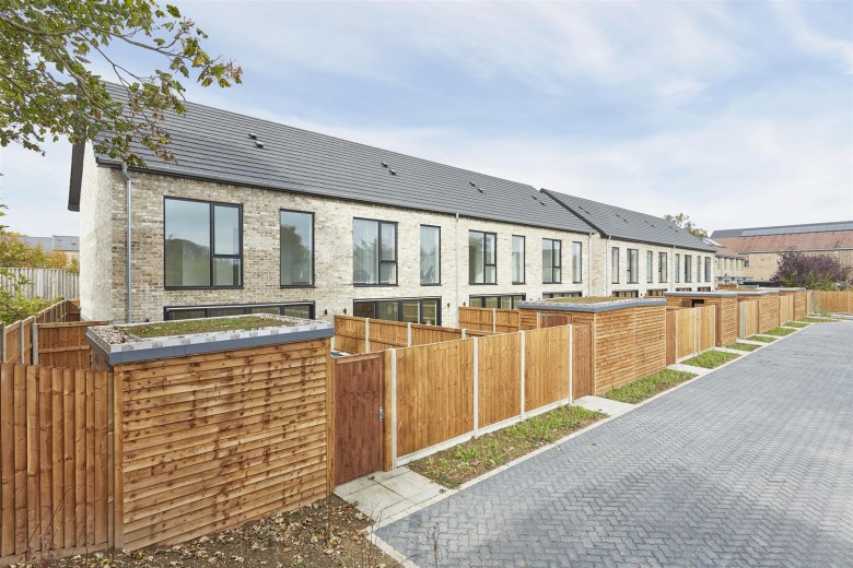 Click the photo for more details of Addenbrookes Road, Trumpington