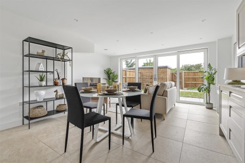 Click the photo for more details of Addenbrookes Road, Trumpington