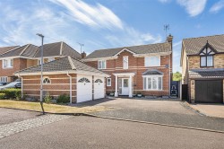 Images for Brook Lane, Towcester, NN12