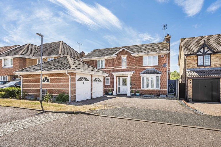 Images for Brook Lane, Towcester, NN12
