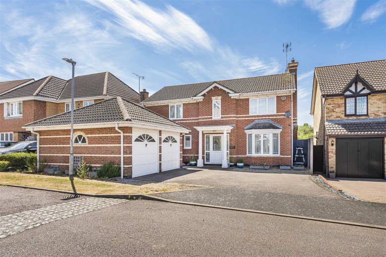 Click the photo for more details of Brook Lane, Towcester, NN12