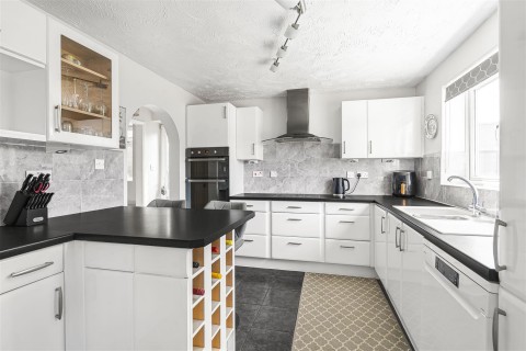 Click the photo for more details of Brook Lane, Towcester, NN12