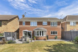 Images for Brook Lane, Towcester, NN12